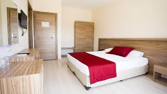 Belmare Hotel | Aydın - Kuşadası