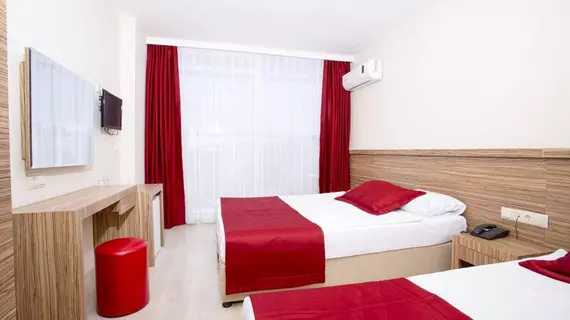 Belmare Hotel | Aydın - Kuşadası