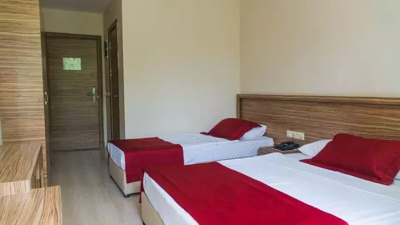 Belmare Hotel | Aydın - Kuşadası