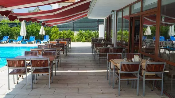 Belmare Hotel | Aydın - Kuşadası