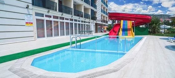 Belmare Hotel | Aydın - Kuşadası