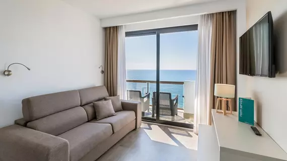 Occidental Fuengirola | Andalucia - Malaga İli - Fuengirola