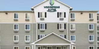 WoodSpring Suites Columbia Lexington