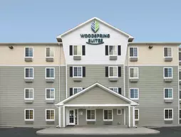 WoodSpring Suites Columbia Lexington | Güney Karolayna - Columbia (ve civarı) - Lexington