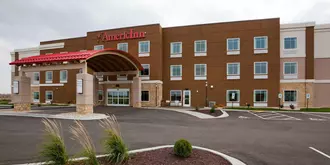 AmericInn by Wyndham Waupun