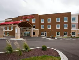 AmericInn by Wyndham Waupun | Wisconsin - Waupun