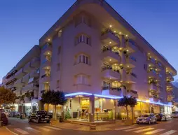 Aparthotel Duquesa Playa | Balearic Adaları - İbiza Adası - Santa Eulalia del Rio - Siesta