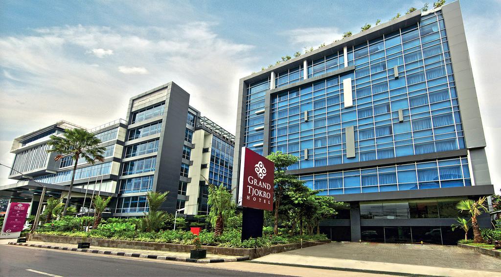 Grand Tjokro Bandung