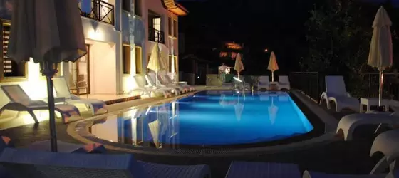 Saranda Club Hotel | Muğla - Marmaris - Söğüt