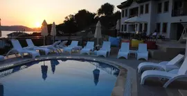 Saranda Club Hotel | Muğla - Marmaris - Söğüt