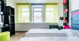 Select Hotel City Bremen | Aşağı Saksonya - Bremen (ve civarı) - Bremen - Bahnhofsvorstadt