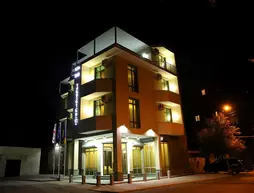 Continental Hotel | İmereti - Kutaisi