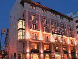 Hotel Continental | Balearic Adaları - Mayorka Adası - Palma de Mallorca - Santa Catalina