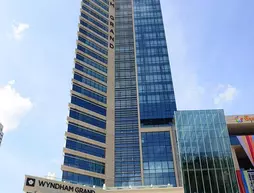 Wyndham Grand Istanbul Levent |  Istanbul  - Şişli - Esentepe