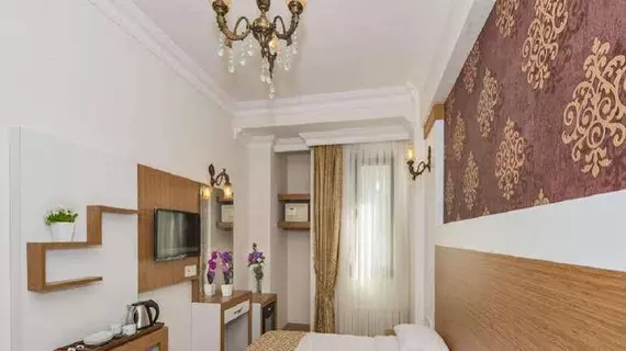 Raimond Hotel |  Istanbul  - Fatih - Kumkapı