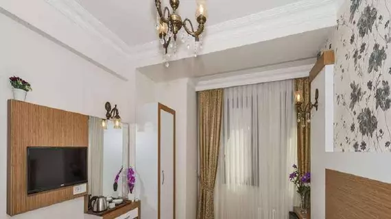 Raimond Hotel |  Istanbul  - Fatih - Kumkapı