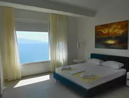 Villa in Bouginville Bay Resort | Vlorë County - Sarande