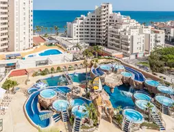 MARINA D'OR PLAYA 4* | Valencia Bölgesi - Castellon (vilayet) - Plana Alta - Oropesa del Mar