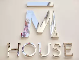 M House Hotel | Balearic Adaları - Mayorka Adası - Palma de Mallorca - Tarihi Şehir Merkezi