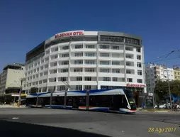 Bilgehan Hotel | Antalya - Muratpaşa - Güzeloba Mahallesi