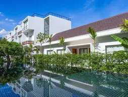 Lynnaya Urban River Resort | Siem Reap (ili) - Siem Reap - Siem Reap Merkezi