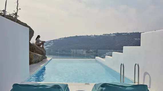 Myconian Ambassador Relais & Chateaux | Ege Adaları - Mikonos