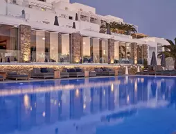 Myconian Ambassador Relais & Chateaux | Ege Adaları - Mikonos