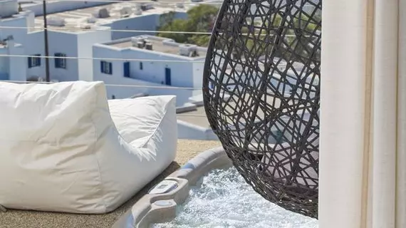 Myconian Ambassador Relais & Chateaux | Ege Adaları - Mikonos