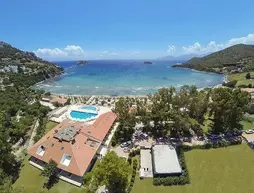 Palm Bay Beach Hotel | Muğla - Datça