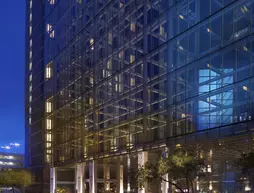 Omni Austin Hotel Downtown | Teksas - Austin (ve civarı) - Austin - Downtown Austin