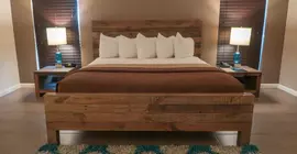 Thunderbird Boutique Hotel | Nevada - Clark County - Las Vegas (ve civarı) - Las Vegas