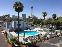 Thunderbird Boutique Hotel | Nevada - Clark County - Las Vegas (ve civarı) - Las Vegas