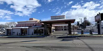 Country Hearth Inn Winnemucca