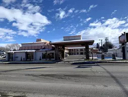 Country Hearth Inn Winnemucca | Nevada - Winnemucca (ve civarı) - Winnemucca