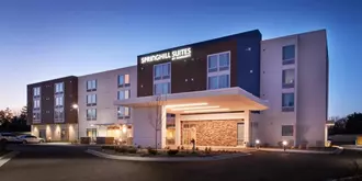 SpringHill Suites by Marriott East Lansing University Area