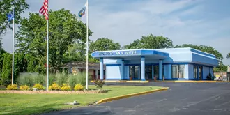 Atlantic Inn and Suites - Wall Township