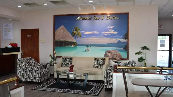 Atlantic Inn and Suites - Wall Township | New Jersey - Lacey Township - Point Pleasant - Toms River (ve civarı) - Wall Township