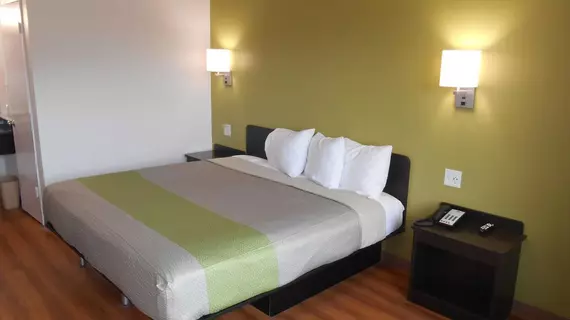 Days Inn Abilene | Teksas - Abilene (ve civarı) - Abilene