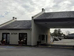 Motel 6 Harvey La | Louisiana - New Orleans (ve civarı) - Harvey