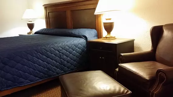 Travelodge by Wyndham Indianapolis South | Indiana - Indianapolis (ve civarı) - Indianapolis