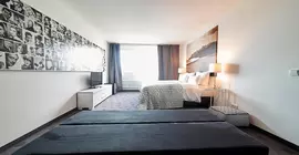 FourSide Plaza Hotel Trier | Rhineland-Palatinate - Trier