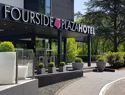 FourSide Plaza Hotel Trier | Rhineland-Palatinate - Trier