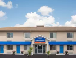 Howard Johnson by Wyndham Springfield | Massachusetts - Springfield (ve civarı) - Springfield