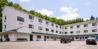 Motel 6 La Vale-Cumberland