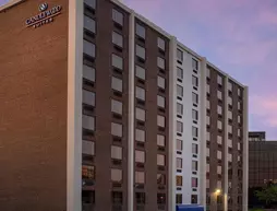 Candlewood Suites Alexandria West | Virginia - İskenderiye