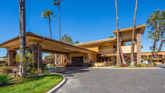 SureStay Plus Hotel by Best Western San Bernardino South | Kaliforniya - San Bernardino County - San Bernardino (ve civarı) - San Bernardino