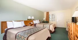 Travelers Inn | Virginia - Staunton (ve civarı) - Staunton