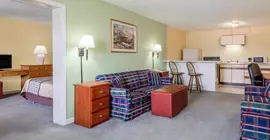 Travelers Inn | Virginia - Staunton (ve civarı) - Staunton