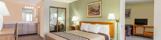 Travelers Inn | Virginia - Staunton (ve civarı) - Staunton