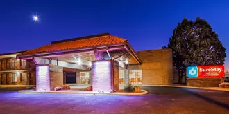 SureStay Plus Hotel by Best Western Willcox